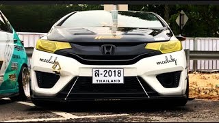 Honda Jazz GK5 | Velocity Motorshow 2018