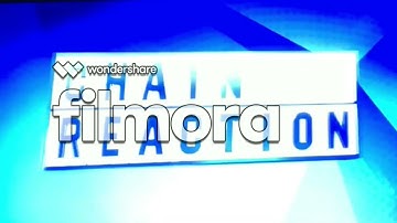 Chain Reaction OST | Intro Theme