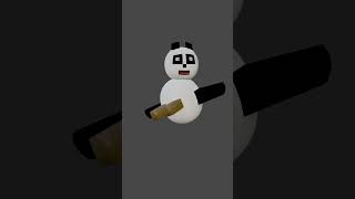 Кунг-фу панда танцует (Kung fu panda dancing)
