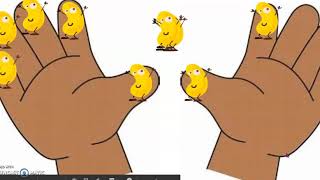 Math Module 1 (K) Lesson 20 Fluency: Hands Number line to 7