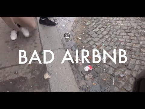 Video: 12 Airbnb Terbaik Di Paris - Matador Network