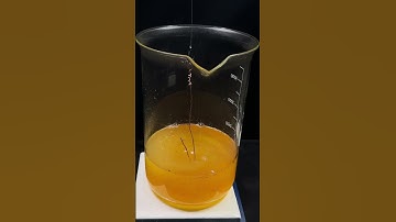 I Dropped a Fish in Piranha Solution… and It Vanished