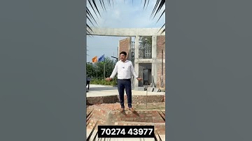Ruhil Smart City Plots for Sale 🏙️ | Best Investment in Bahadurgarh Real Estate 2025