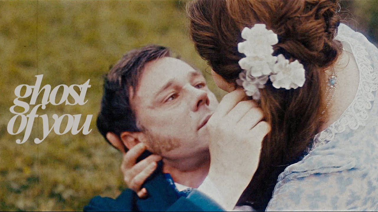 Violet & Edmund Bridgerton Ghost of you [Bridgerton] YouTube