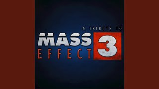 I Was Lost Without You (Mass Effect 3)