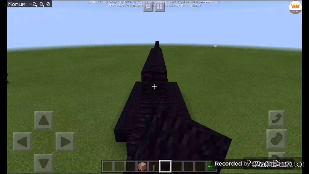 Minecraft ücretsiz indirme arka planı