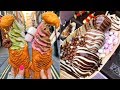 SO YUMMY | THE MOST SATISFYING FOOD VIDEO COMPILATION | CHOCOLATE CAKES, CUPCAKES & ICE CREAM