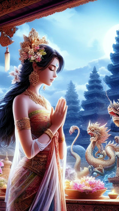 Om Santi Santi Santi Om #hindu #bali #balinese #doa #doahindu