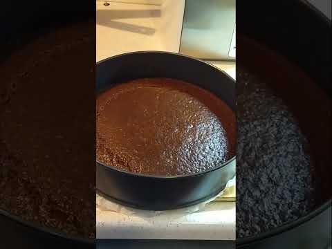 🐞Торт три стакана