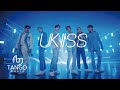 [M/V] 유키스(UKISS) - 갈래! (The Wonderful Escape)