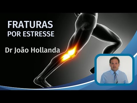 Vídeo: Adotando Uma Abordagem Holística Para Gerenciar Fraturas Por Estresse Difíceis