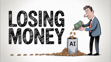 The AI Bubble Explained: Cost, Hype, and Collapse