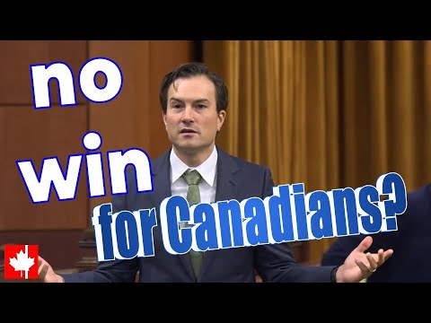 This Is A Government Unwilling To Do The Hard Work To Negotiate A Win For Canadians Sound Familiar This Is A Government Unwilling To Do The Hard Work To Negotiate A Win For Canadians Sound Familiar