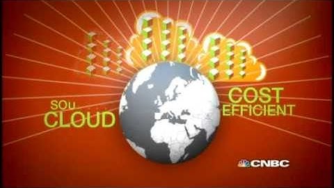 CNBC: Meet The Blockchain [EN]