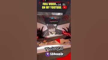 REVENANT MOVEMENT TRICKS!!(SEASON 18) #twitch #movement #apexlegends #apex #shorts #revenant