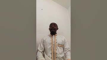 تلاوة عاطر من سورة الإنسان ،و سورة الكوثر، و سورة التكوير مع القارء سيد علي مباي