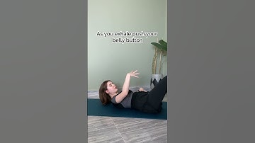 How To Really Activate Your Core #shorts #core #abworkout #coreworkout