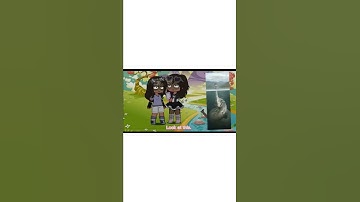 Thumbnail of Hand Sea Monster MEME 🌊🐡 I'm drowning | Gacha Club - Life