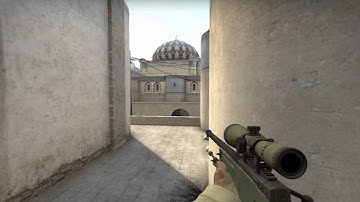 Another Random CSGO Montage~!