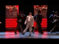 Catch me if you can live in living color  dont break the rules tony performance