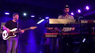 Jordan Rakei | Alright | Mercury Lounge NYC | Live | 9.16.17
