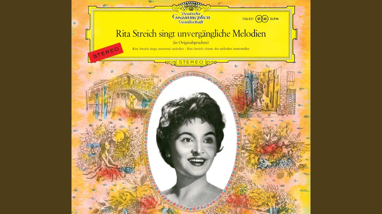 Watch Saint-Saëns: Le rossignol et la rose - Arr. Kurt Gaebel on YouTube Watch Saint-Saëns: Le rossignol et la rose - Arr. Kurt Gaebel on YouTube