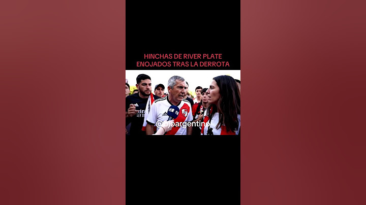 HINCHAS DE RIVER PLATE EN CONTRA SUS JUGADORES TRAS SU ELIMINACIÓN DEL MUNDIAL DE CLUBES #futbol