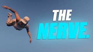 The Nerve Gta V