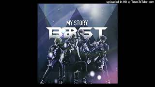 BEAST - Thanks To