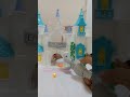 ASMR story 🦈 #shorts #shortvideo #youtube #toys #viral #satisfyingsounds #shortsyoutube