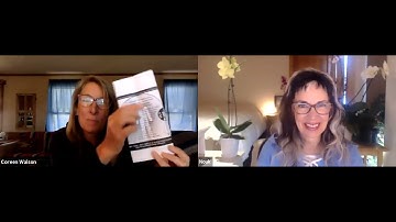 A Course In Miracles ~ Workbook Lesson 143 ~ Intuitively unpacked and explained holographically