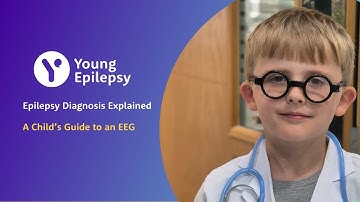 A Child’s Guide to an EEG | Epilepsy Diagnosis Explained