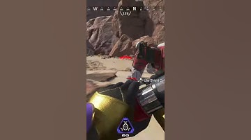 Great Team play in Apex!