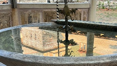 🔴Ζωντανή μετάδοση η Πανήγυρη του Αγ. Αθανασίου του εν Άθω. 2025