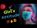Top 5 Girl's Attitude Ringtone 2020 || English ringtone || Inshot music ||
