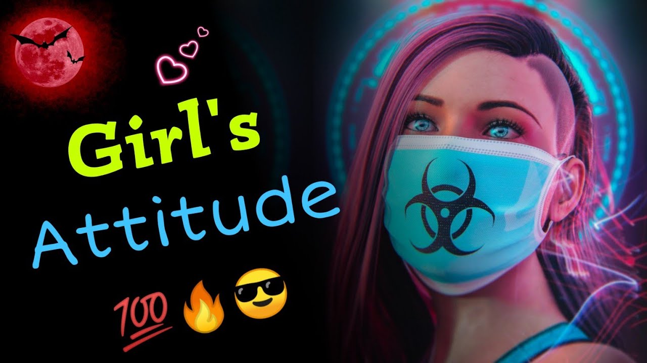 Top 5 Girl's Attitude Ringtone 2022 || English ringtone || Inshot ...