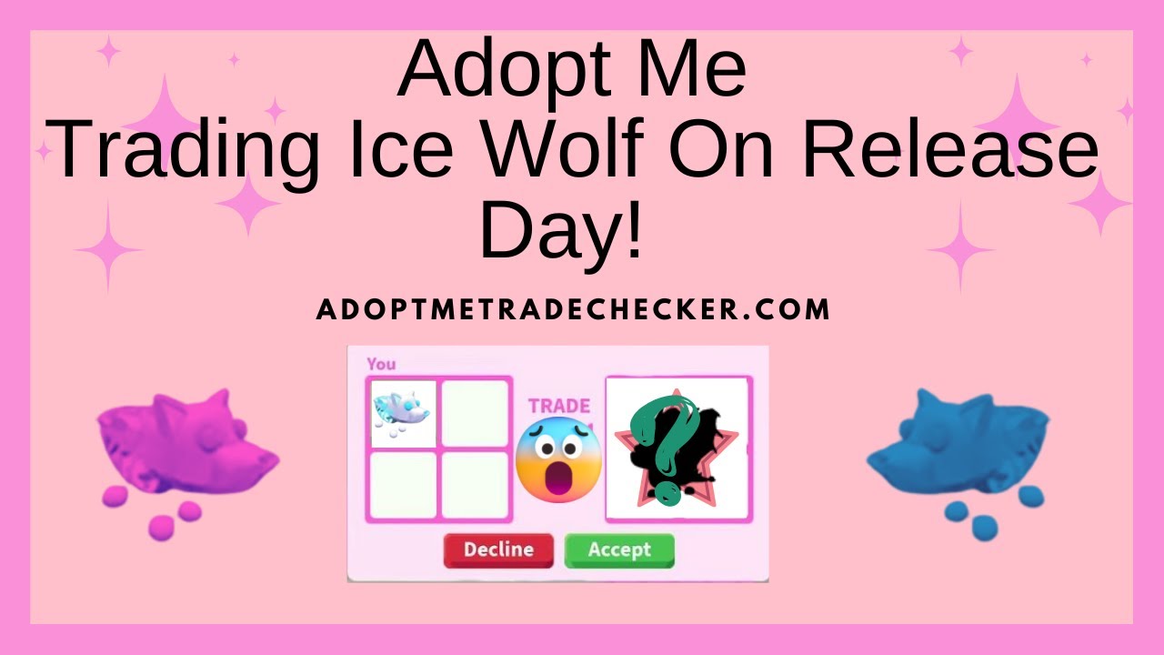 Adopt Me Trade Checker