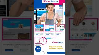 Axure Market Best Axure Widget Libraries and Templates Short Axure Market Best Axure Widget Libraries and Templates Short