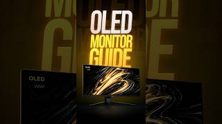 Watch this BEFORE YOU BUY an OLED monitor in 2026