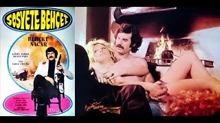 Sosyete Behçet - Rüzgarın Oğlu 1972 - Behçet Naçar - Gönül Tansel - Türk Filmi