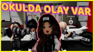 EN İYİ ARKADAŞLAR BÖLÜM 3 / Roblox Brookhaven / Pro Mia