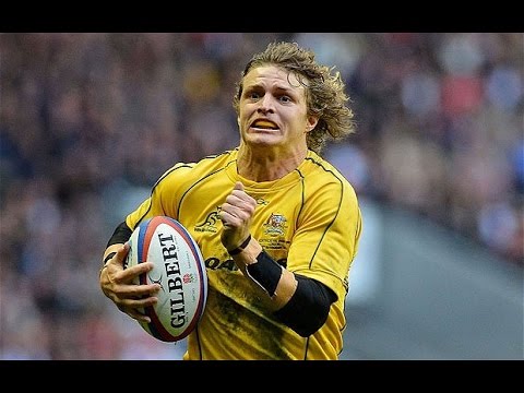 Critics tackle Aussie rugby star Nick 'Honey Badger' Cummins over