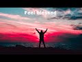 Feel Blessed Mr Vegan Official Audio Original Version Newmusic Ugandamusic Newsong Viral 