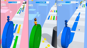 Layers Roll Android Gameplay #86