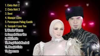 Album Keroncong Mulan Jameela - Ahmad Dhani -Cinta MAti 2 - TRIAD Ahmad Dhani