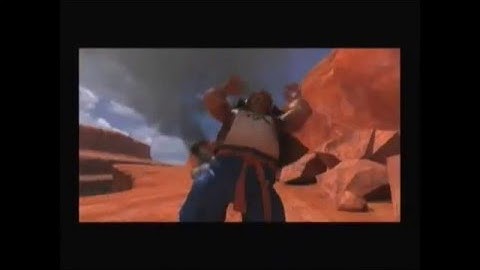 F-zero GX - Story Mode (Part 2, Chapter 2)