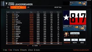 Smacking On Uplink All Time