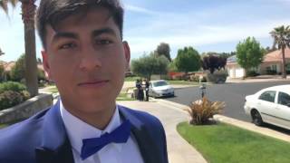 prom 2k17 was a night to remember.