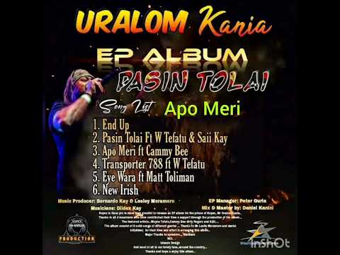 Uralom Kania(Apo Meri)2022