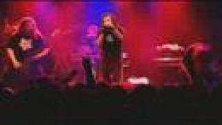 In Flames - Trigger (Live)